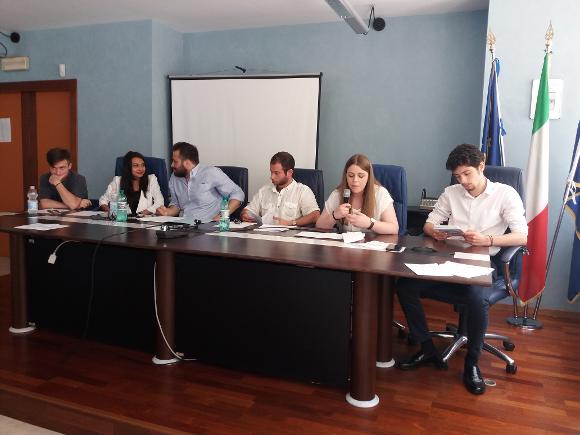 &copy; 2013 - I ragazzi del Circolo di Q