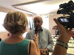 24.7.2017_Opere di Sinisgalli in comodato gratuito alla...
