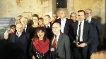 © 2013 - 17.12.2016_Lucani Insigni, foto di gruppo con i premiati_1
