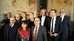 © 2013 - 17.12.2016_Lucani Insigni, foto di gruppo con i premiati_2