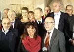 Lucani insigni 2016, Pasqua Teora
