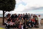 © 2013 - 11_ Field trip – the excursion ended at the Baia Castle in the Western Campi Flegrei - AIQUA 2013 Summer School