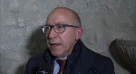 © 2013 - 5_Di Vito durante l'intervista