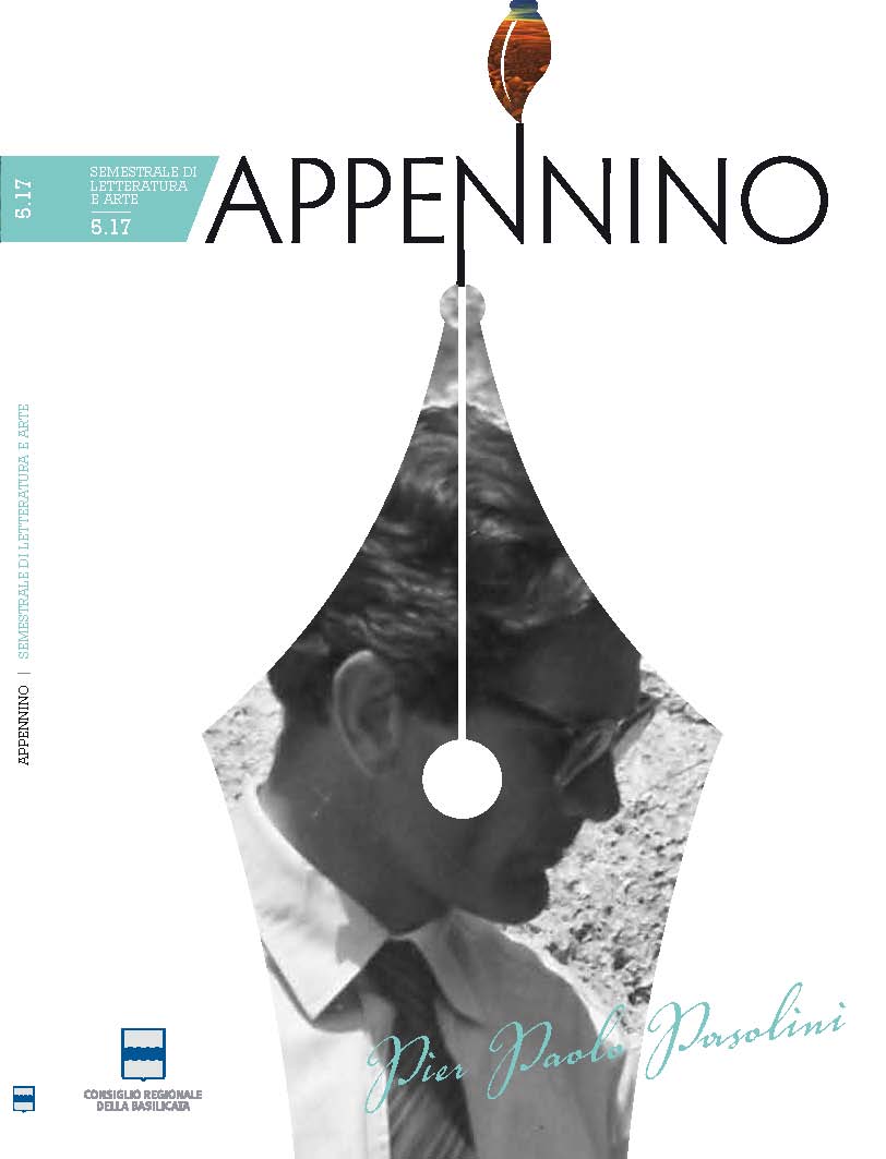 APPENNINO N.572017