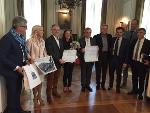 Buenos Aires, Giuzio e Scaglione incontrano i familiari di...