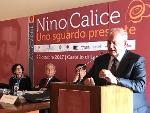 © 2013 - 28.10.2017_Lagopesole, convegno su Nino Calice_intervento del presidente Mollica