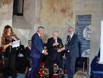 Lucani Insigni 2016, Onofrio Donzelli