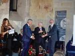 © 2013 - 17.12.2016_Lucani Insigni, premiazione di Onofrio Donzelli_1