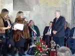 Lucani Insigni 2016, Onofrio Donzelli