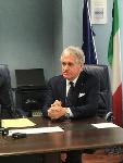 9.1.2018_Conferenza stampa dell'Ufficio di Presidenza