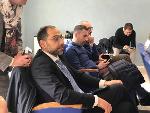 9.1.2018_Conferenza stampa dell'Ufficio di Presidenza