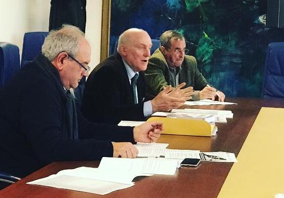 &copy; 2013 - Un momento dell'incontro