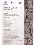 &copy; 2013 - 25.3.2018_Lucani insigni, il manifesto dell'evento