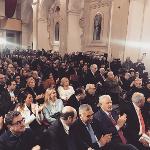 &copy; 2013 - 25.3.2018_Lucani insigni, il pubblico_1