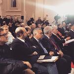 &copy; 2013 - 25.3.2018_Lucani insigni, il pubblico_2