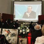 &copy; 2013 - 25.3.2018_Lucani insigni, premiato anche Pietro laureano, che non ha potuto essere presente