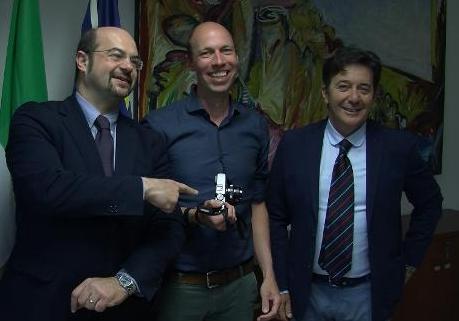 &copy; 2013 - Pace Eli Dijkers e Galante