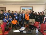 Finali Csi Montecatini, Santarsiero riceve squadre lucane 