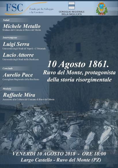 &copy; 2013 - Locandina evento