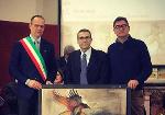 Lucani insigni 2017, Michele De Bonis