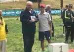 Trofeo Pini loricati, Mollica: sana competizione sportiva