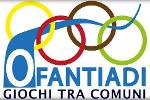 © 2013 - Logo delle Ofantiadi