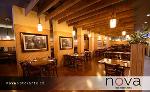 © 2013 - Il ristorante Pizza Nova_dining rooms