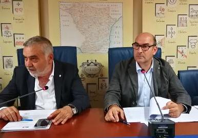 &copy; 2013 - 24.9.2018_Quarta Commissione, audizione assessore Cifarelli