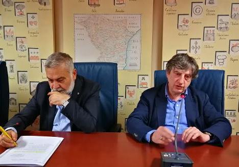 &copy; 2013 - 18.10.2018_Audizione di Vito Marsico in quarta Commissione