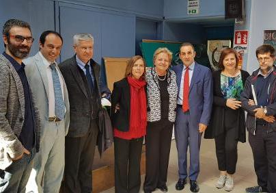 &copy; 2013 - Un momento della manifestazione