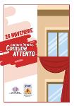 “comune intento, Comune attento”, conferenza stampa Crpo