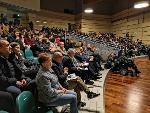 Tito, 3 dicembre 2018_Giornata internazionale delle persone...