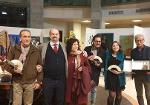 Bibart Bari, Pace: “Artisti lucani originali e unici”
