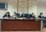 Bilancio Regione 2019_2021 illustrato alle Commissioni
