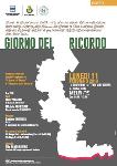 “Giorno del ricordo”, 11/2 a Melfi incontro con gli studenti