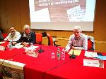 © 2013 - 23.5.2019_Matera, incontro conclusivo del progetto Giovani In_Formati _ Fontanarosa, Scaglione, Morizzi