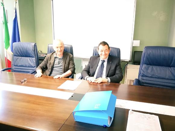 &copy; 2013 - 20.06.2019_conferenza stampa Vizziello e Baldassarre