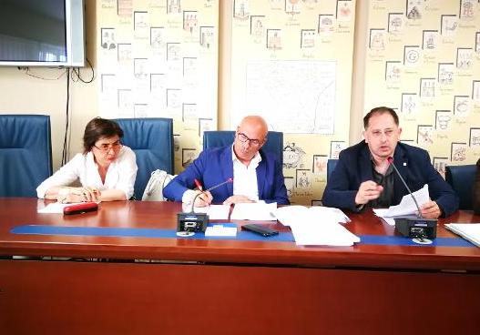 &copy; 2013 - Un momento dei lavori