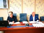 Bilanci Apt e Ardsu, via libera in seconda Commissione