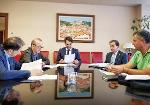 Cicala: “Dopo 6 mesi sbloccati i fondi per le associazioni”