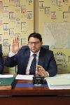 3.7.2019_Riunione della prima Commissione