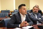 4.7.2019_Riunione della quarta Commissione