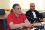4.7.2019_Riunione della quarta Commissione