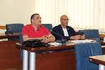 4.7.2019_Riunione della quarta Commissione
