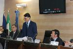© 2013 - 6.5.2019_Prima seduta consiglio_Cicala_4