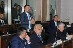 © 2013 - 6.5.2019_Prima seduta consiglio_Quarto_2