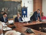 10.7.2019_Conferenza stampa di presentazione del Premio...