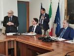 10.7.2019_Conferenza stampa di presentazione del Premio...