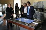 8.6.2019_Visita del presidente del Consiglio regionale...