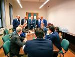 © 2013 - 25.6.2019_Riunione_seconda_Commissione_Foto_A_Mattiacci